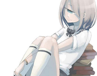 萌翻了的《單眼娘》～！