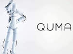 最新3D應用技術 QUMA 我做什麼它就做什麼... 最新3D應用技術 QUMA 我做什麼它就做什麼...