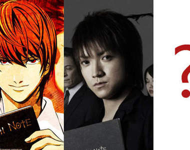 好萊塢版《死亡筆記本》 導演敲定