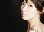 《御茶園廣告》綠茶求職妹:川瀨未和子 《御茶園廣告》綠茶求職妹:川瀨未和子