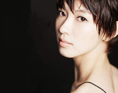 《御茶園廣告》綠茶求職妹:川瀨未和子