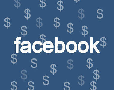 臉書周邊商機 考驗商人們的創意力