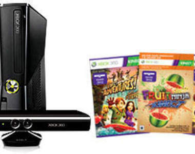 《XBox360》不只是遊戲 更是影音歡樂吧★