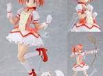 魔法少女小圓 可動Figma預約開始 魔法少女小圓 可動Figma預約開始