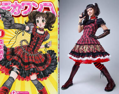 多部未華子　小汪刑警特別篇放送決定