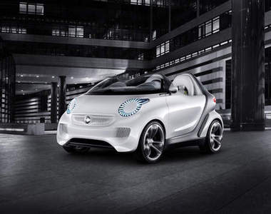 速度小精靈 Smart Forspeed