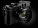 Fujifilm發表復古新機 X10  簡單設計小巧輕便 Fujifilm發表復古新機 X10  簡單設計小巧輕便