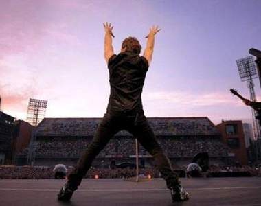 歐美收入最高的歌星TOP 10！