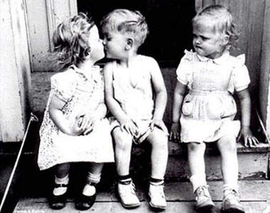 怒！！惹上我的忌妒心～～