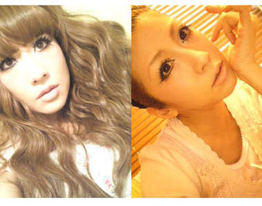 49歲也可以走洋娃娃風~《山咲千里》的7變化