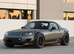 馬自達 Mazda MX-5 Super 20 賽道街道兩相宜 馬自達 Mazda MX-5 Super 20 賽道街道兩相宜