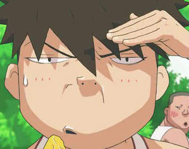 《遺失時間的夏日》一人動畫師獨立創作的自主動畫