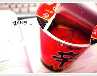 誰...都有好冏的時候！