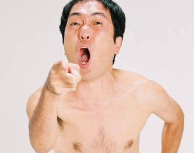 還記得他嗎？　江頭2:50的48變化