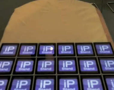 如果我有18台iPads......