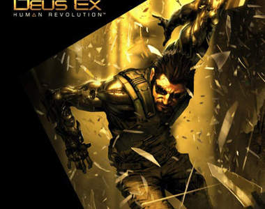 《駭客入侵:人類革命》未來世界版的潛龍碟影