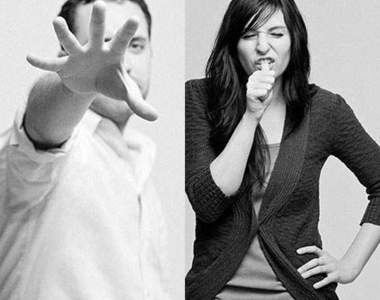 大家記住!到國外千萬不要亂比這種手勢喔~