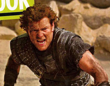 《超世紀封神榜2》人間怪打完了只好打神了...