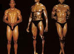 nice body 運動選手好身材比一比 nice body 運動選手好身材比一比