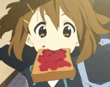 「對不起,我遲到了」因為老師你昨天......(羞)