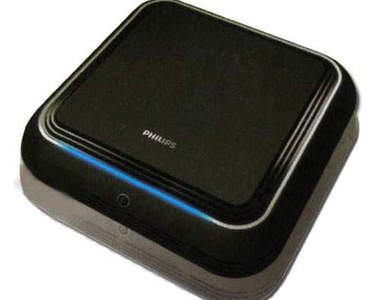 清新除臭隔絕病菌Philips 車用除菌空氣清淨機