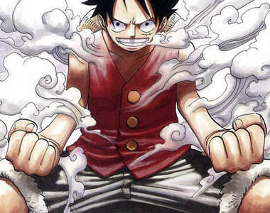 海賊王樂透~獎品還是這麼吸引人