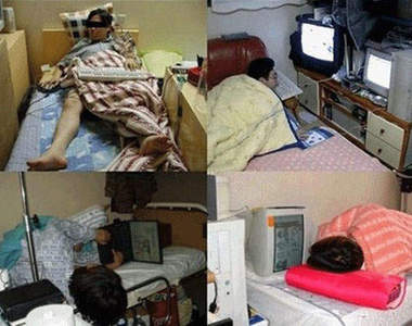 電腦宅族也有分等級？！你是哪一級？