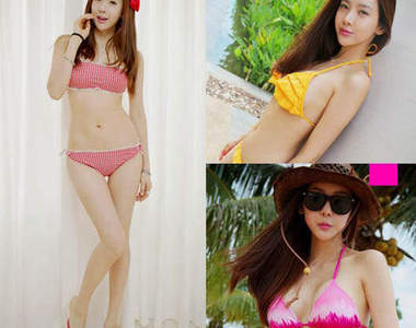 《白勝惠》清涼照遭盜用 小龍女的天上人間再度上演