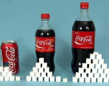 常見食物含糖量排行榜！減肥族必看！