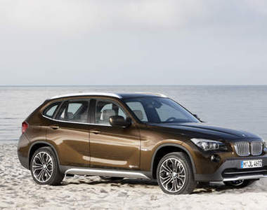 以小搏大高效率 BMW N20四缸渦輪汽油引擎