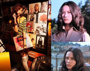 原來《允兒》是張國際大眾臉 