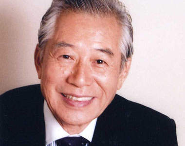 龍馬父親的最後身影　兒玉清病逝