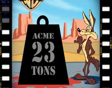 成人版的華納卡通　主角被惡搞的頭破血流