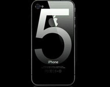 iPhone 5 到底！！！AT&T 副總裁證實 十月上市