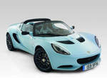 蓮花 Lotus Elise Club Racer 徹底減重瘦身 蓮花 Lotus Elise Club Racer 徹底減重瘦身