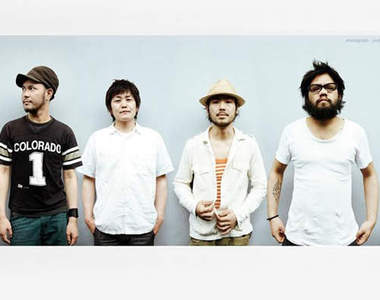 簡單精準的音符下所產生的自由奇蹟 - Toe