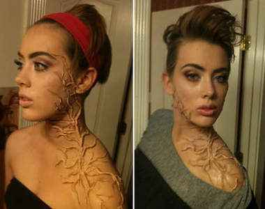 好一個強猛的《北斗爆筋姐》！