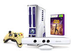 星際大戰版本的XBOX360  限量征服星戰迷 星際大戰版本的XBOX360  限量征服星戰迷