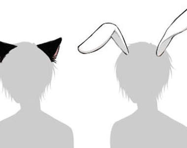 最受歡迎的獸耳造型人物 Top 15(腐女子限定!)