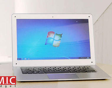 《中國Macbook Air》第一眼真的會被唬弄到