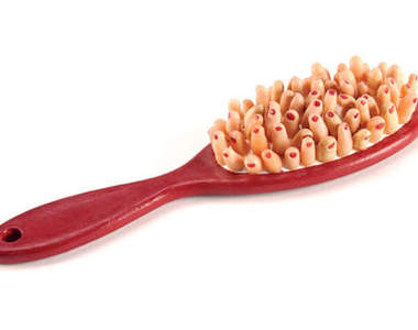 Thomas Keeley 為平淡生活製造些浪漫