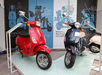 Vespa LX/S 125/150 夾帶著濃濃的古早味~隆重上市