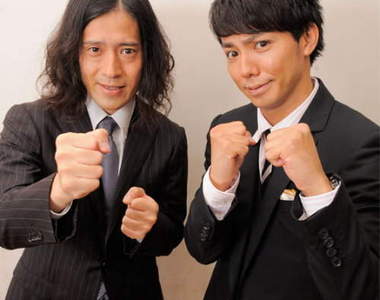 小淳的下一個整人對象　可能就是他們