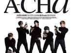 Super Junior 後續曲《A-CHA》整個超MAN超動感 Super Junior 後續曲《A-CHA》整個超MAN超動感