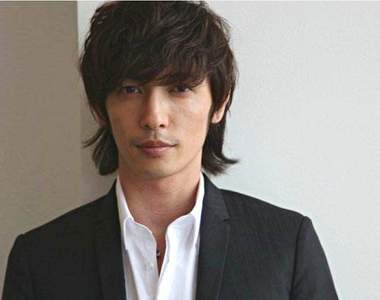 千秋王子玉木宏終於要來台灣啦~