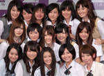 乃木坂46 秋元康打造AKB48最強勁敵 乃木坂46 秋元康打造AKB48最強勁敵