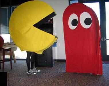 化妝舞會 這樣出場才是真正的王道