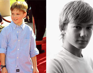 《神鬼傳奇2》小童星長大了!