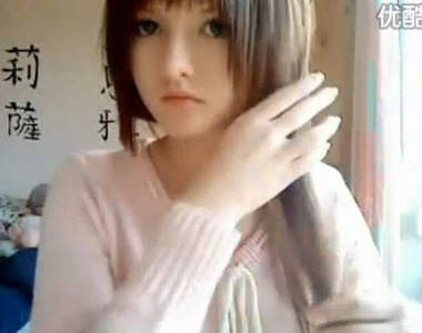 BJD娘 Liisa 混血美妝妹 莉薩 倪恩雅