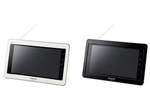Panasonic SV-ME970防水行動電視  無時無刻都可以看電視 Panasonic SV-ME970防水行動電視  無時無刻都可以看電視
